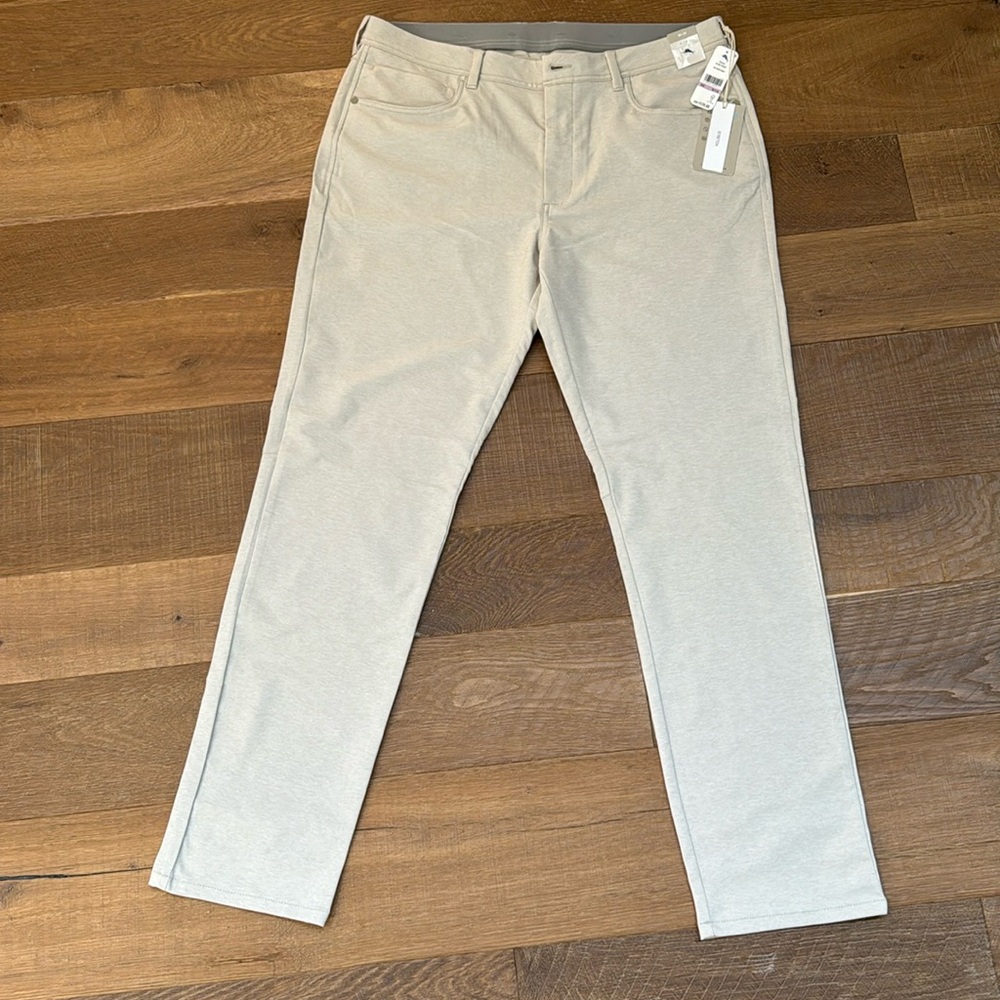 NWT Tommy Bahama On Par 5 Pants
